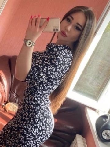 Проститутка Ася