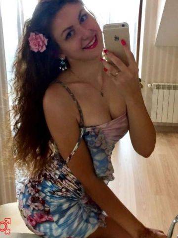 Проститутка Алла